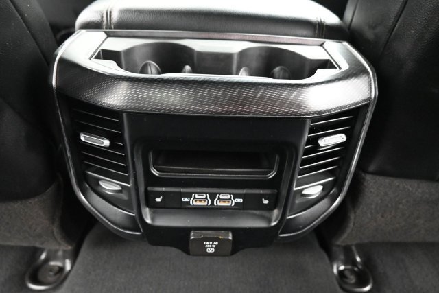 Used 2024 RAM 2500 Rebel AWD/4WD image 25