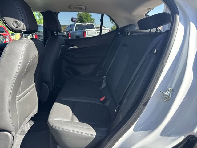 Used 2025 Buick Encore GX Sport Touring w/ Comfort Package AWD/4WD image 22