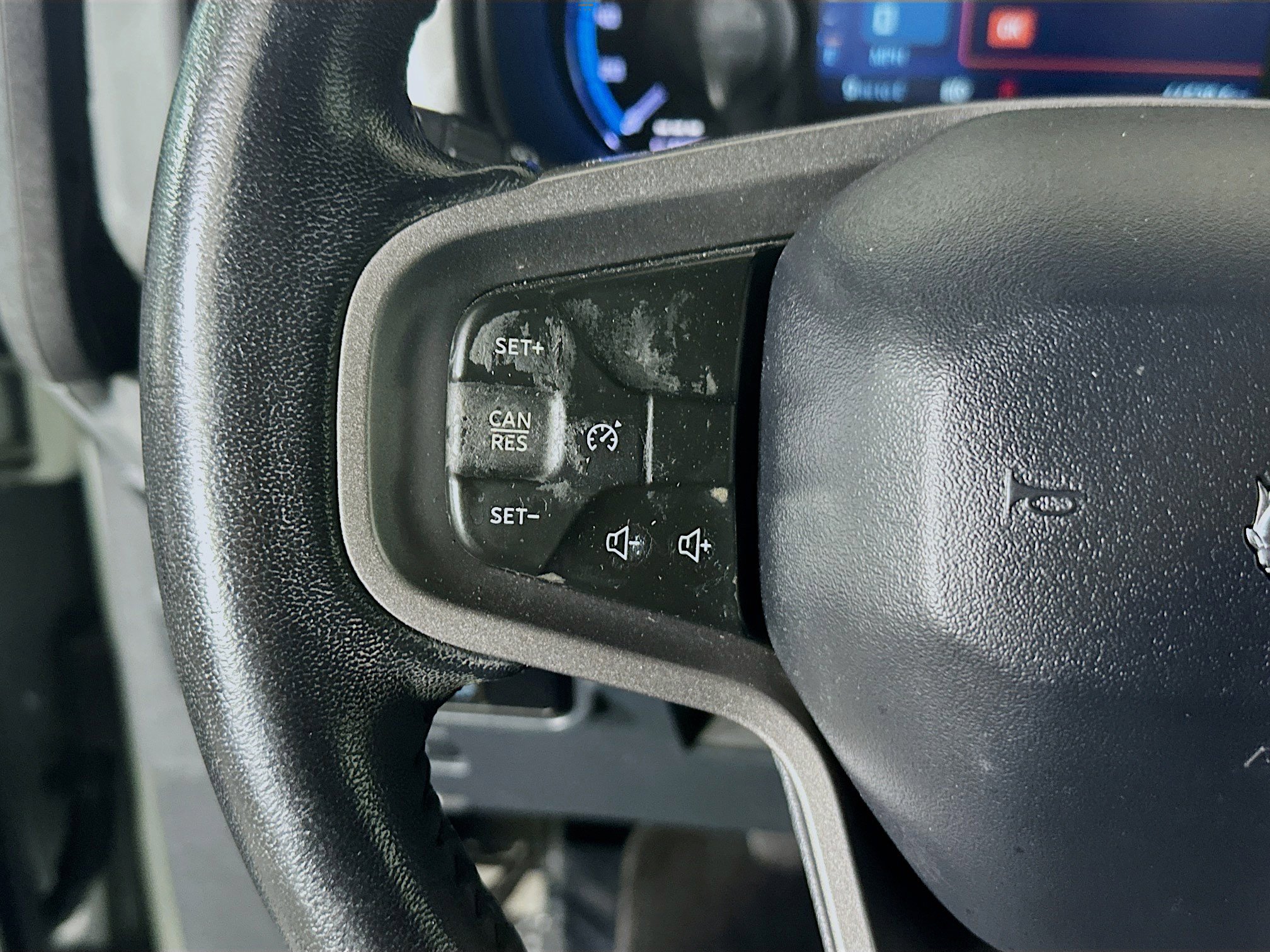 Used 2023 Ford Bronco Big Bend image 16