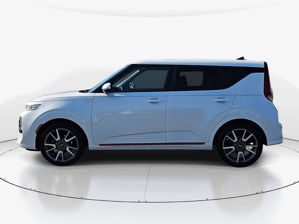 Used 2020 Kia Soul GT-Line image 9