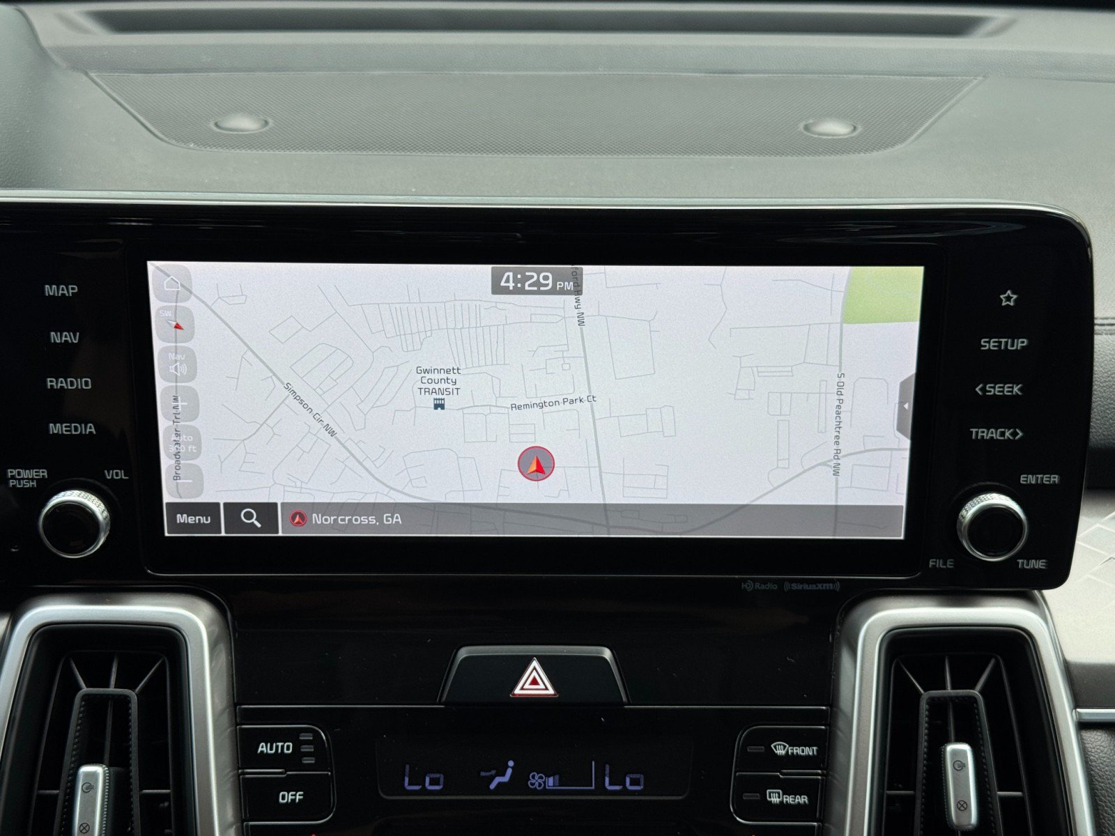 Used 2022 Kia Sorento S FWD image 23