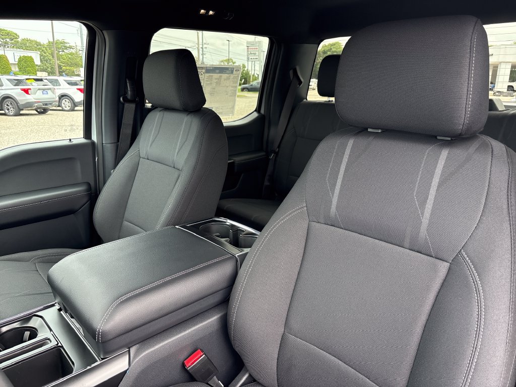 New 2026 Ford F150 STX w/ Equipment Group 200A AWD/4WD image 15