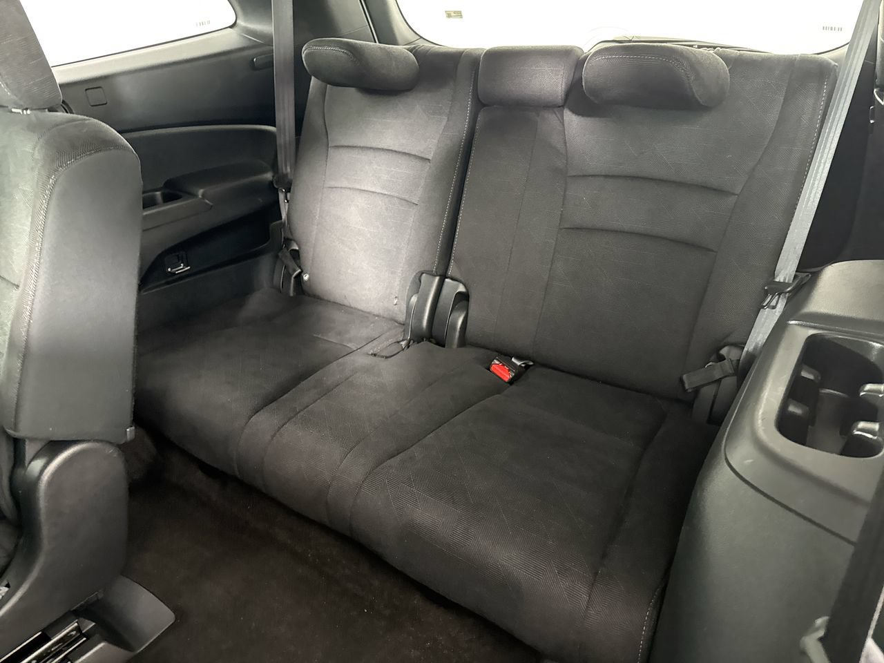 Used 2022 Honda Pilot Sport image 22