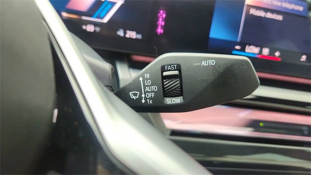 Used 2025 BMW i5 xDrive40 image 46