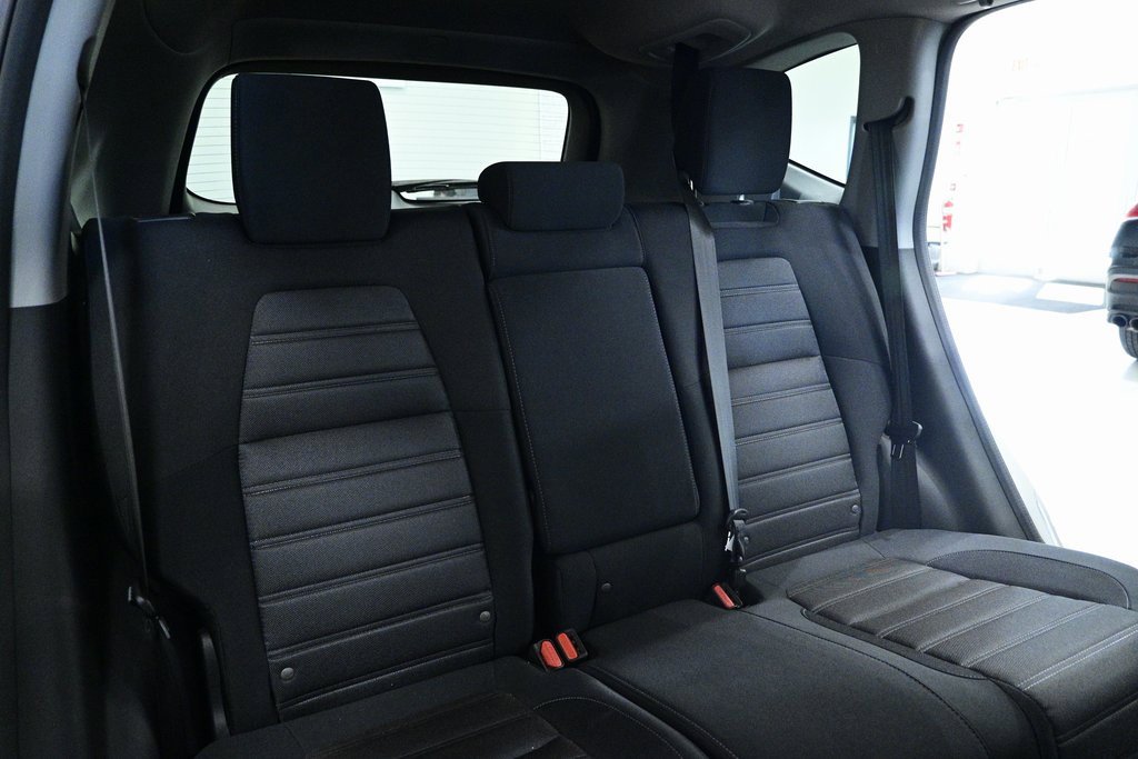 Used 2019 Honda CR-V EX image 14