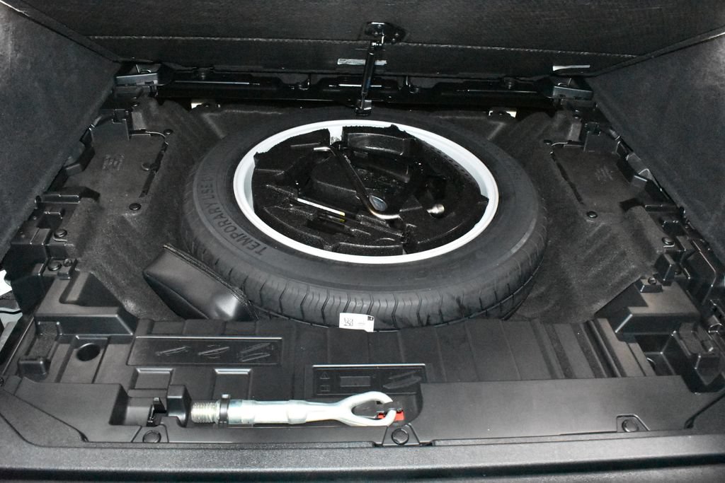 Certified 2025 BMW X5 M60i AWD/4WD image 31