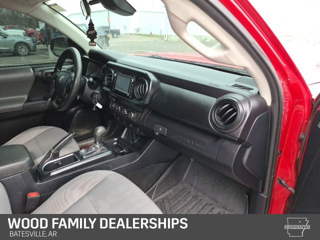 Used 2019 Toyota Tacoma SR5 image 32