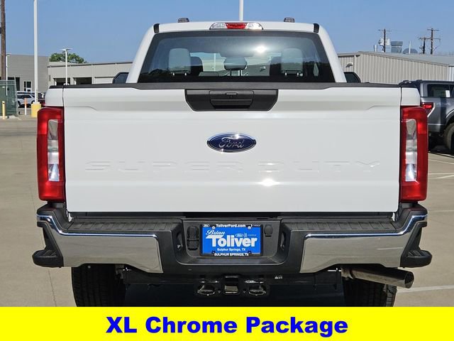 New 2026 Ford F250 XL image 8
