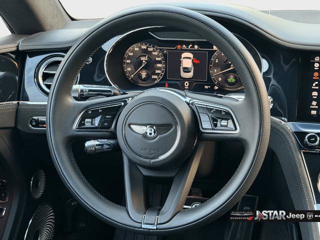 Used 2024 Bentley Continental GT Mulliner image 14