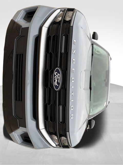 New 2027 Ford Expedition Max Platinum w/ Driver's Package AWD/4WD image 15