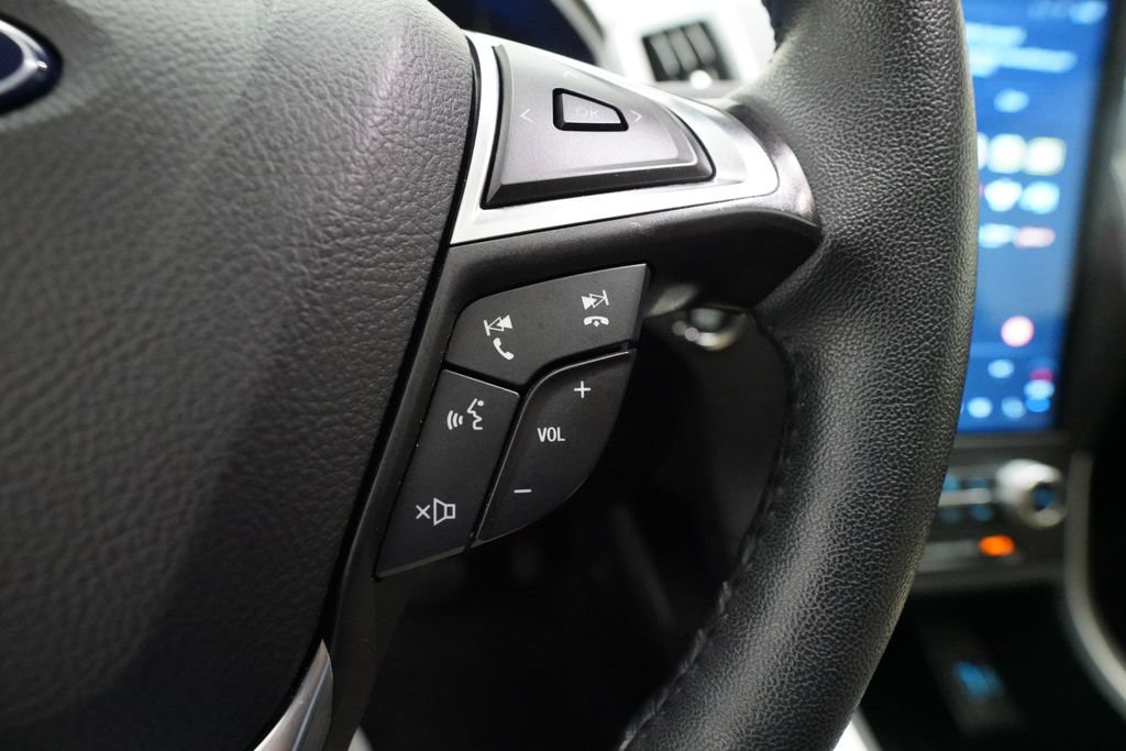 Used 2024 Ford Edge SEL w/ Convenience Package AWD/4WD image 21