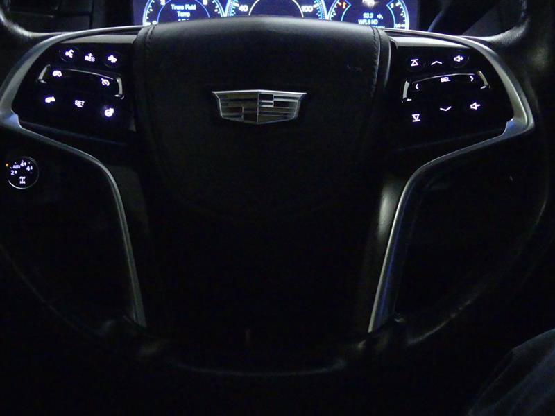 Used 2015 Cadillac Escalade Platinum AWD/4WD image 22