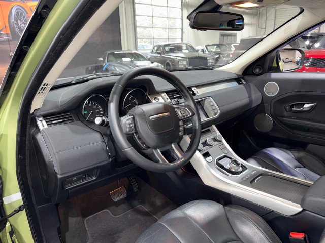 Used 2013 Land Rover Range Rover Evoque Pure Plus image 50