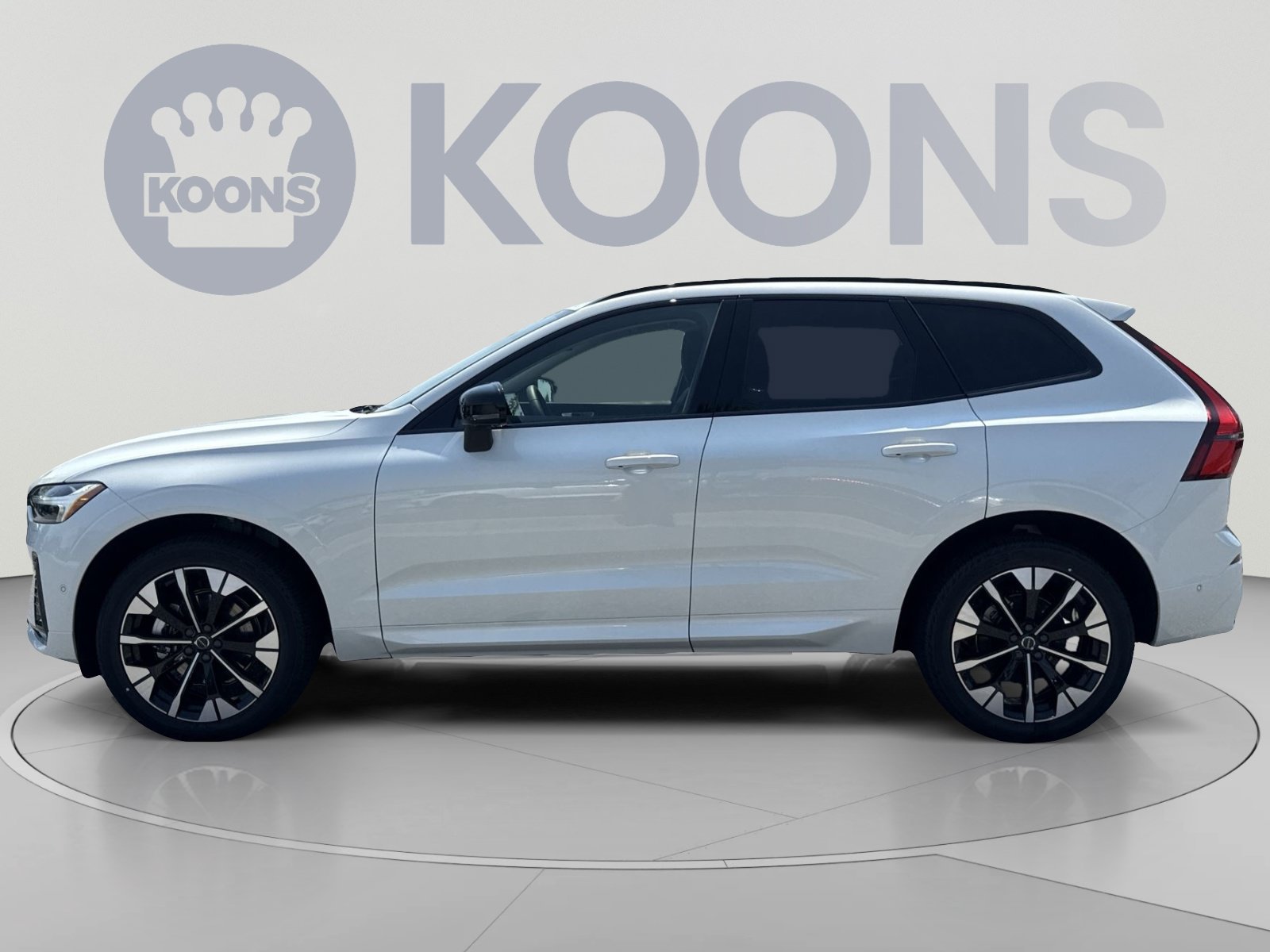 New 2026 Volvo XC60 B5 Plus w/ Protection Package Premier AWD/4WD image 2