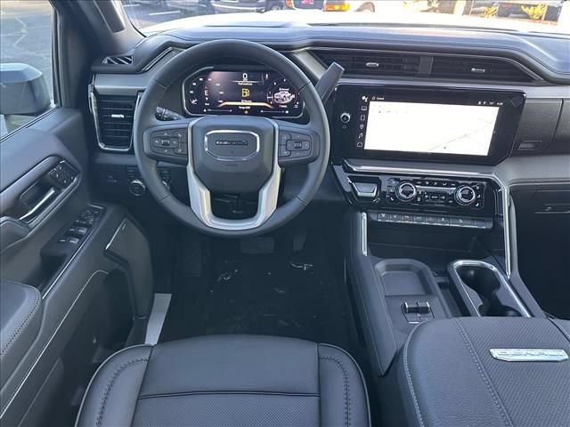 New 2026 GMC Sierra 2500 Denali w/ Denali Reserve Package AWD/4WD image 18