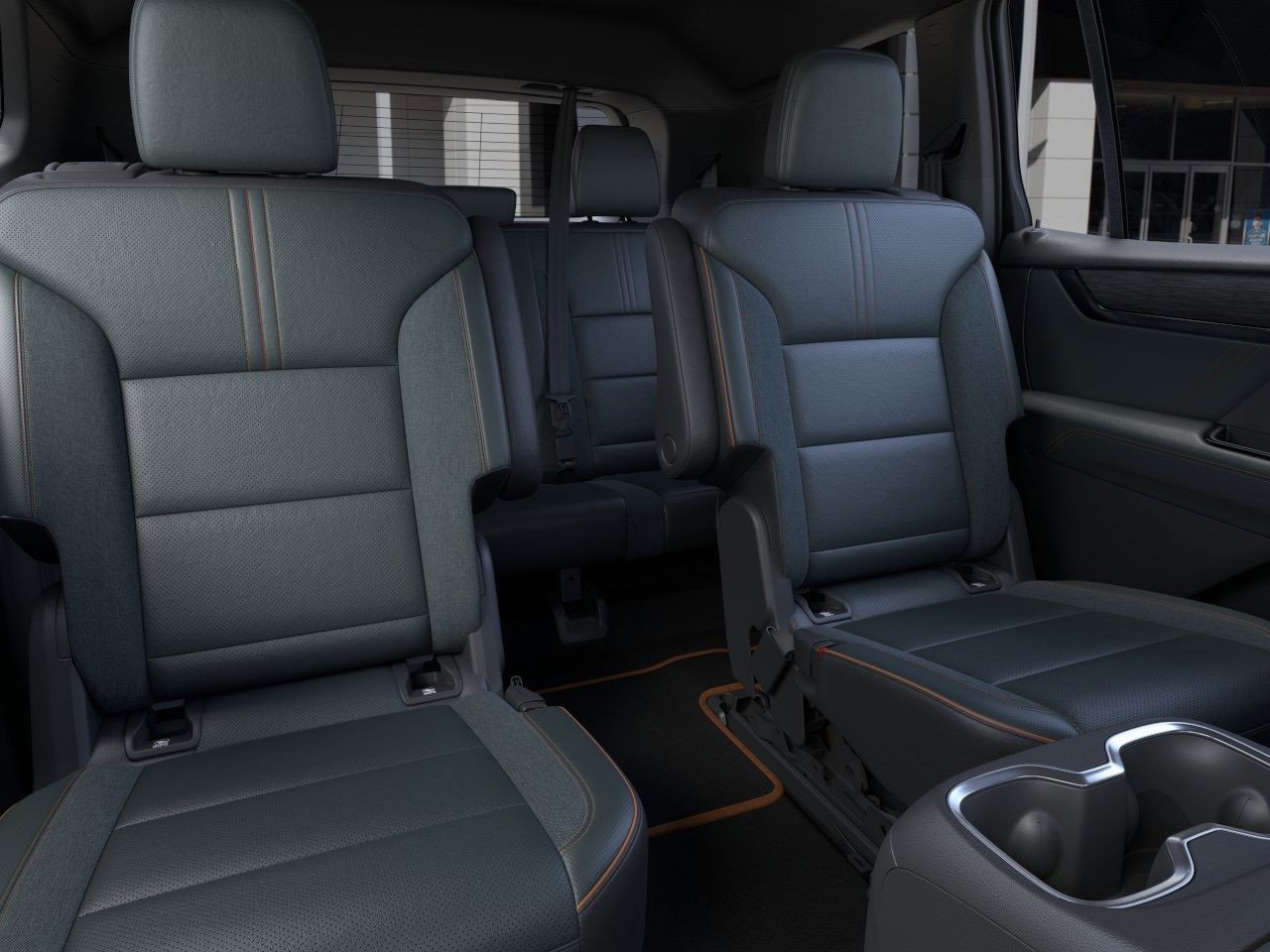 Used 2025 GMC Acadia AT4 image 18