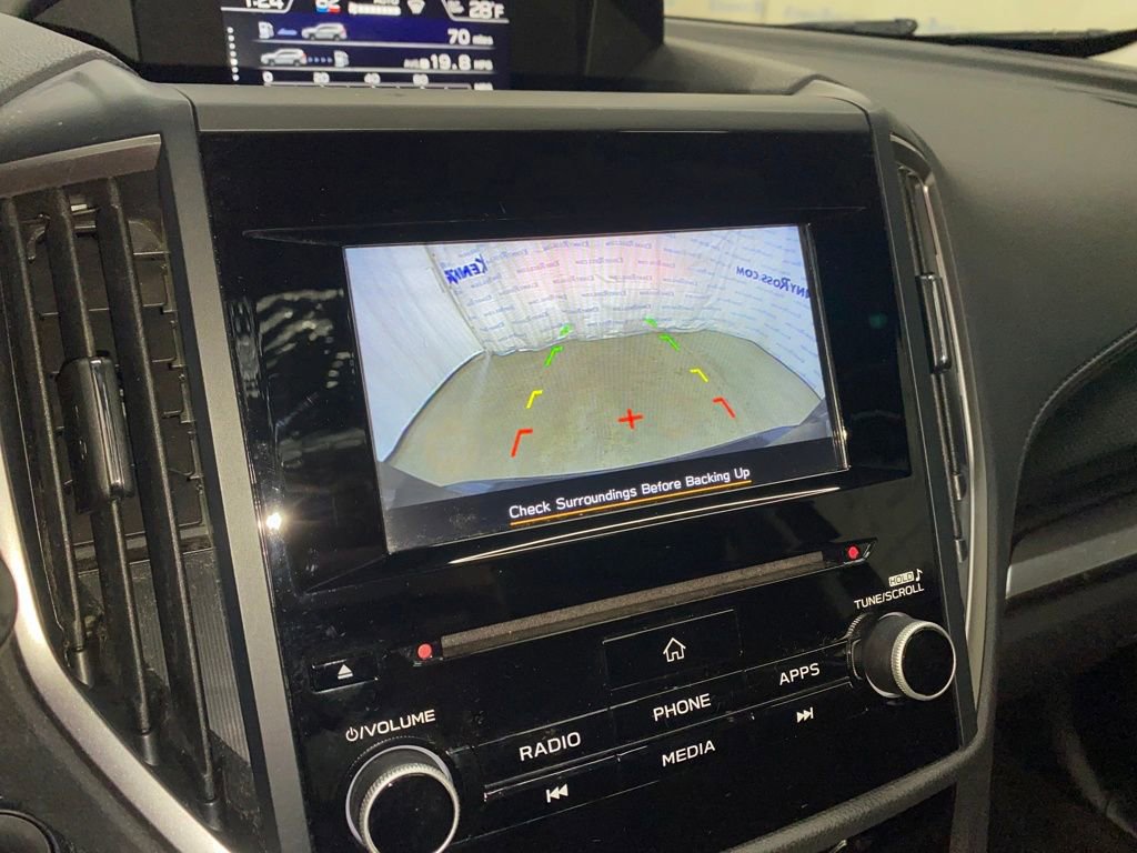 Used 2021 Subaru Forester Premium image 28