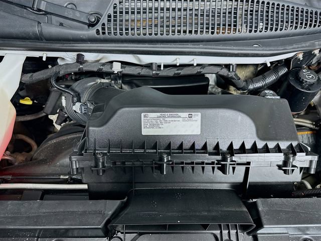 Used 2022 Chevrolet Express 3500 LS image 29