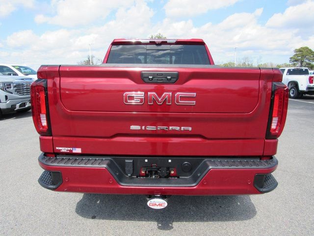 Used 2022 GMC Sierra 1500 AT4X image 4