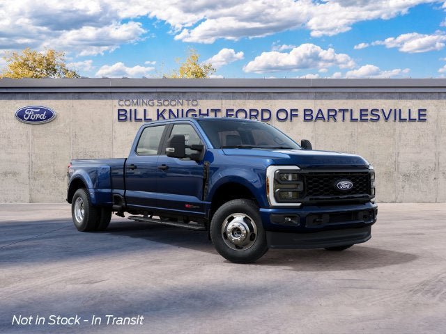New 2027 Ford F350 XL AWD/4WD image 2