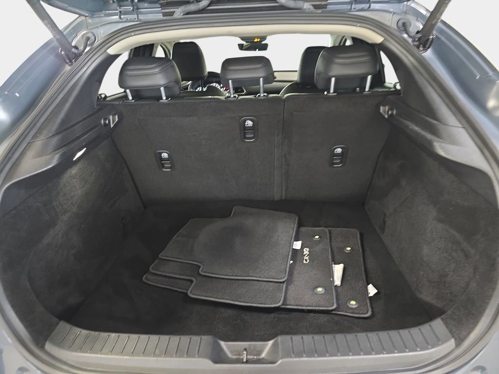 Used 2023 MAZDA CX-30 2.5 Turbo w/ Premium Plus Pkg image 30