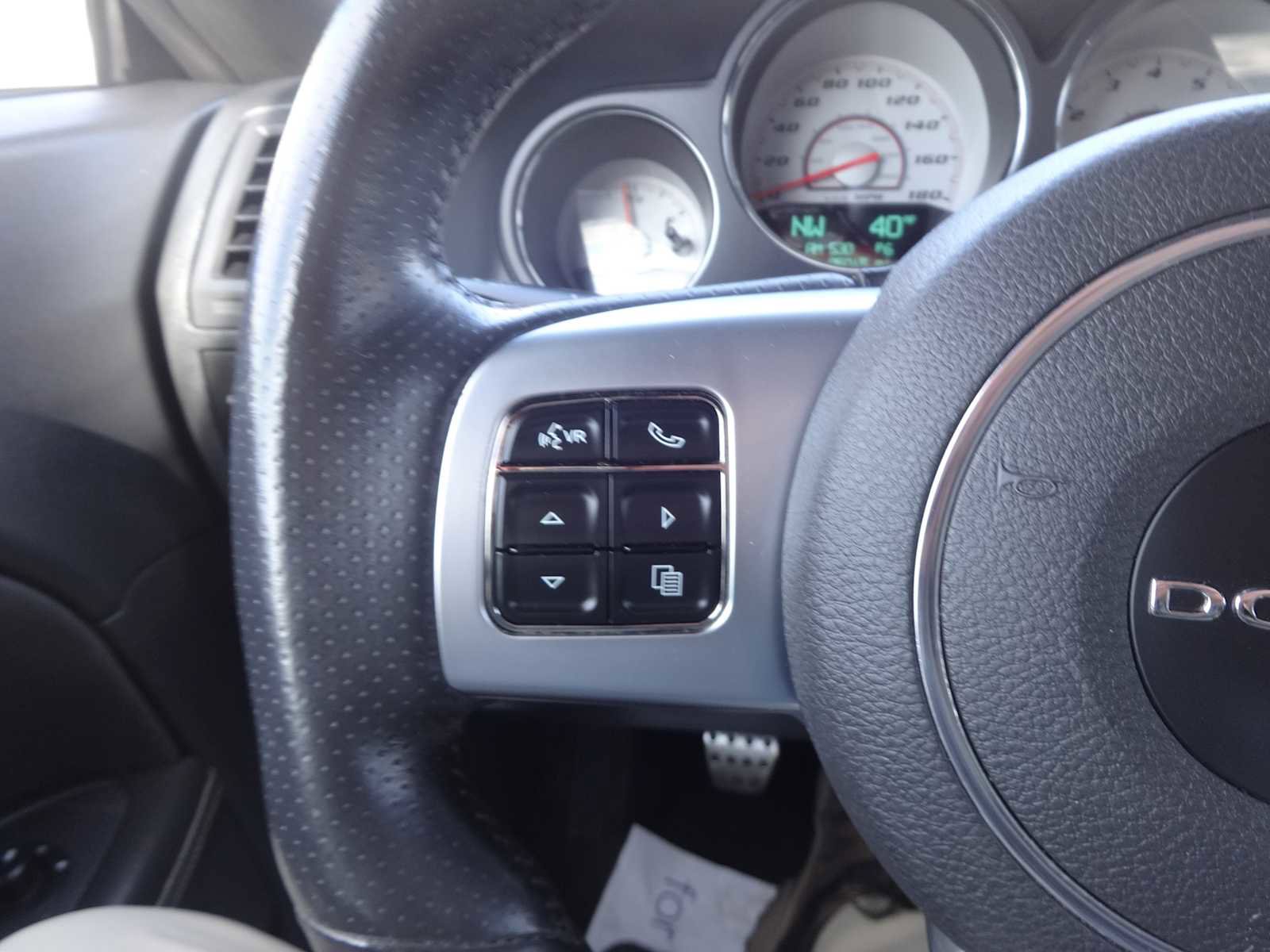 Used 2013 Dodge Challenger SRT8 w/ Harman Kardon Audio Group image 17