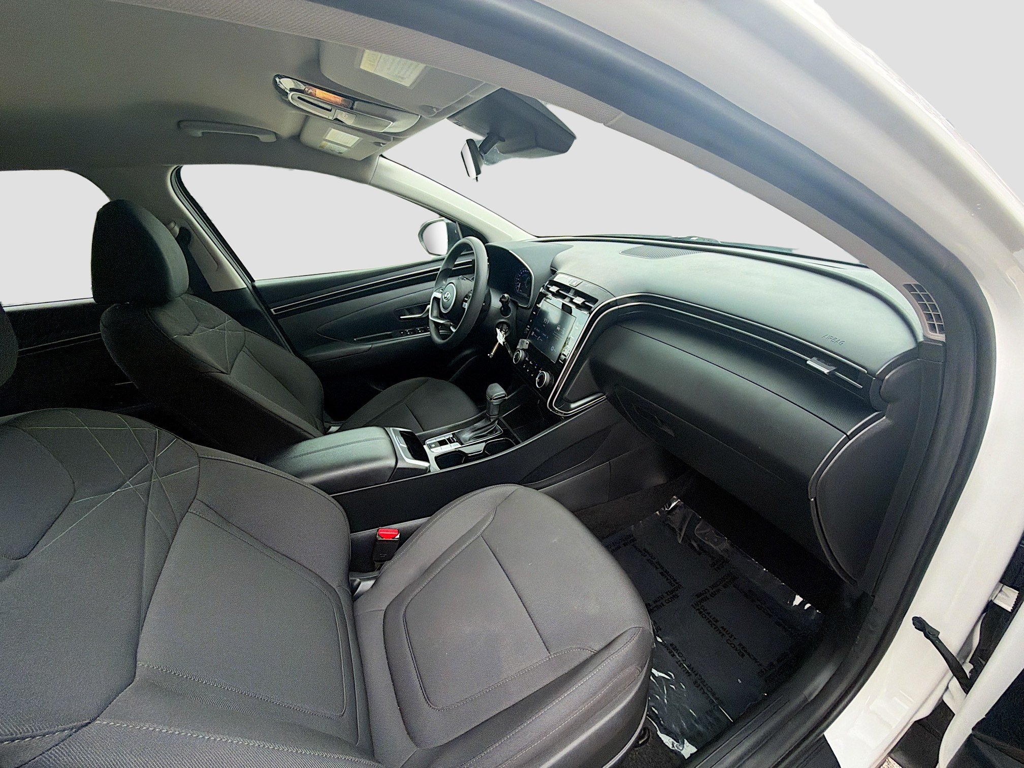 Used 2024 Hyundai Tucson SE FWD image 29