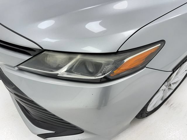 Used 2019 Toyota Camry LE w/ Convenience Package FWD image 6