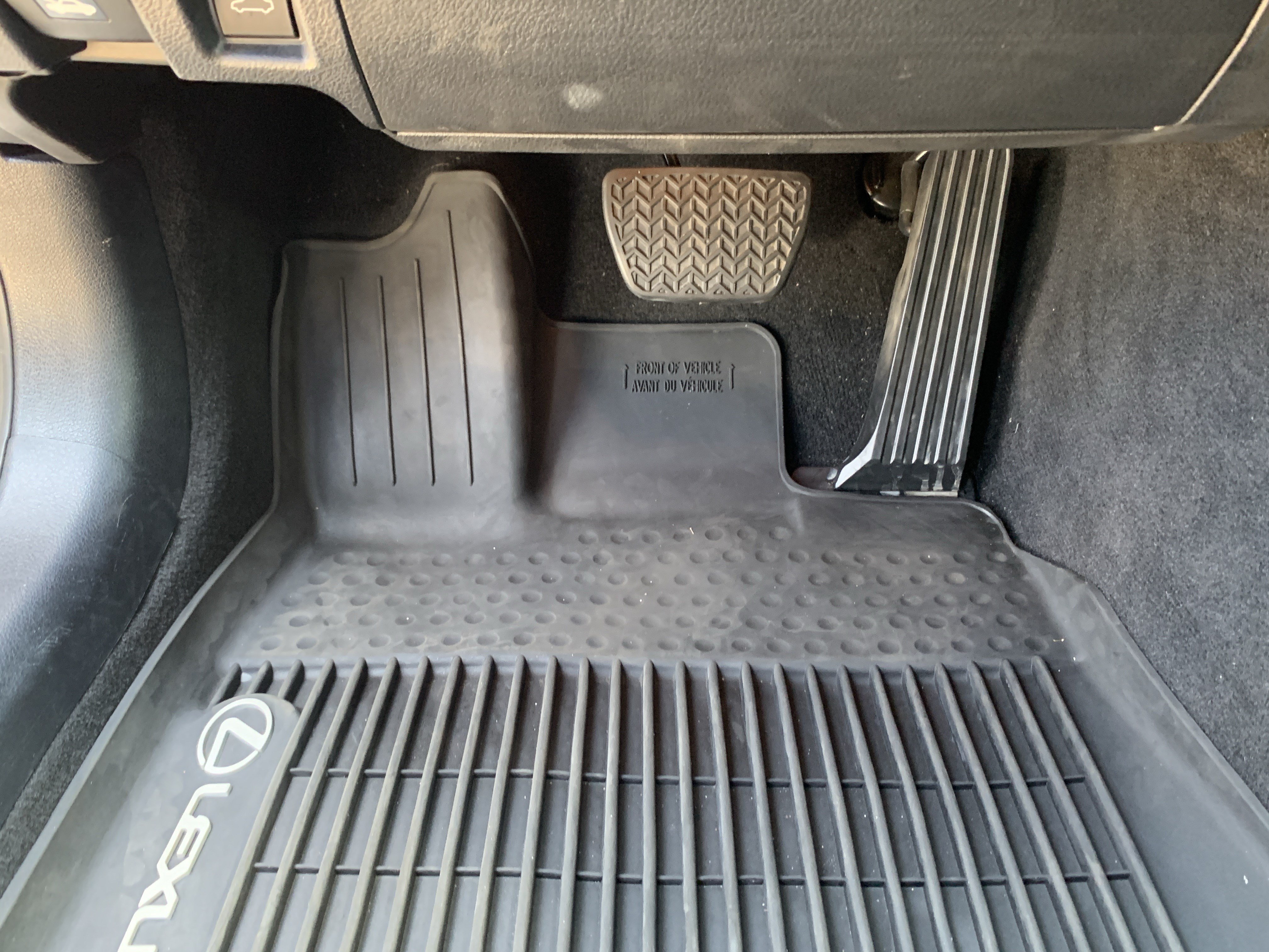 Used 2024 Lexus IS 350 F Sport RWD image 17