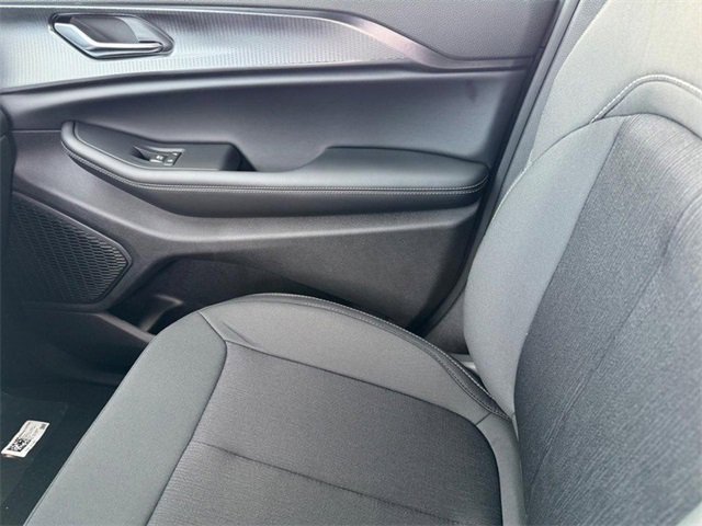 New 2025 Jeep Grand Cherokee Laredo X image 27