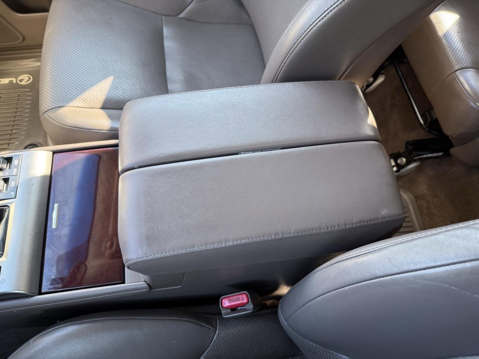 Used 2017 Lexus GX 460 Luxury image 53