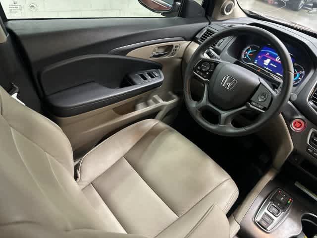 Used 2022 Honda Pilot Special Edition image 12