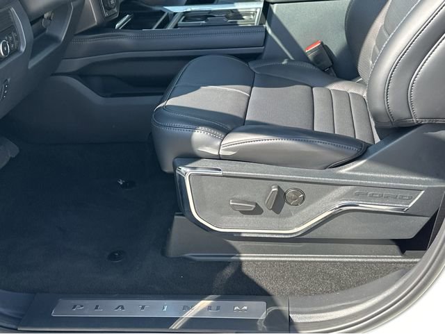 New 2026 Ford F250 Platinum image 36