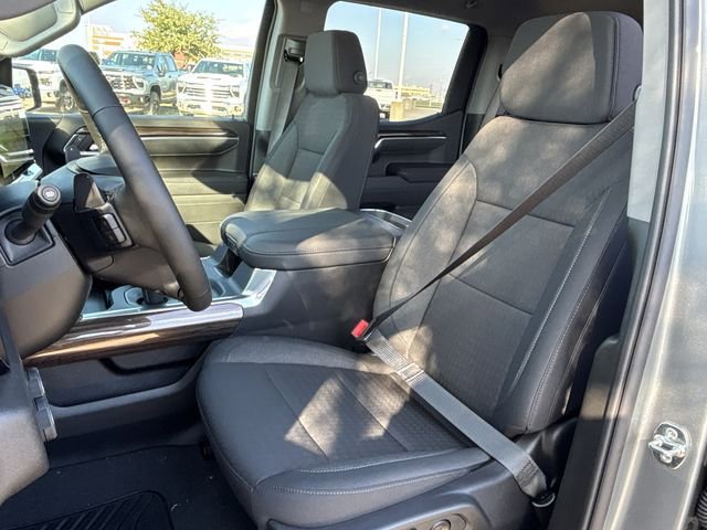 New 2026 Chevrolet Silverado 1500 RST w/ Safety Package image 19