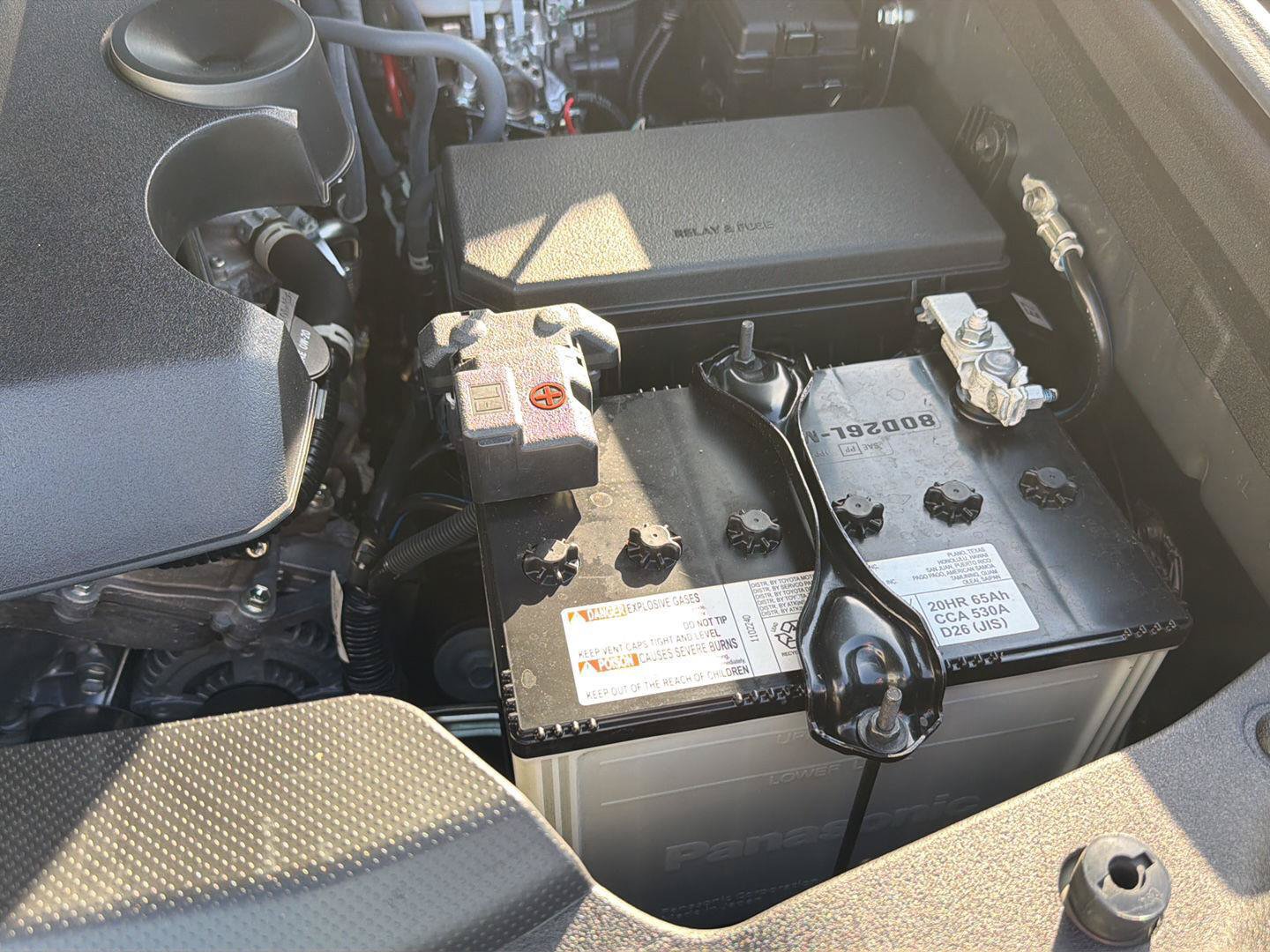 Used 2024 Toyota 4Runner Limited AWD/4WD image 39
