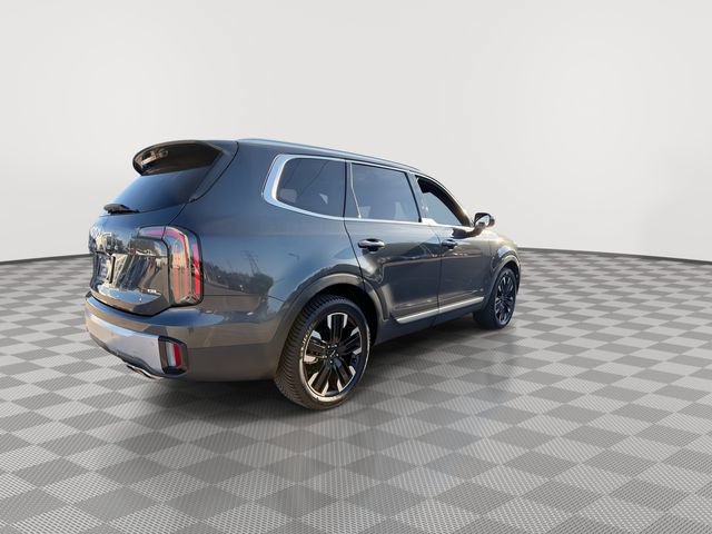 Certified 2024 Kia Telluride SX Prestige AWD/4WD image 12