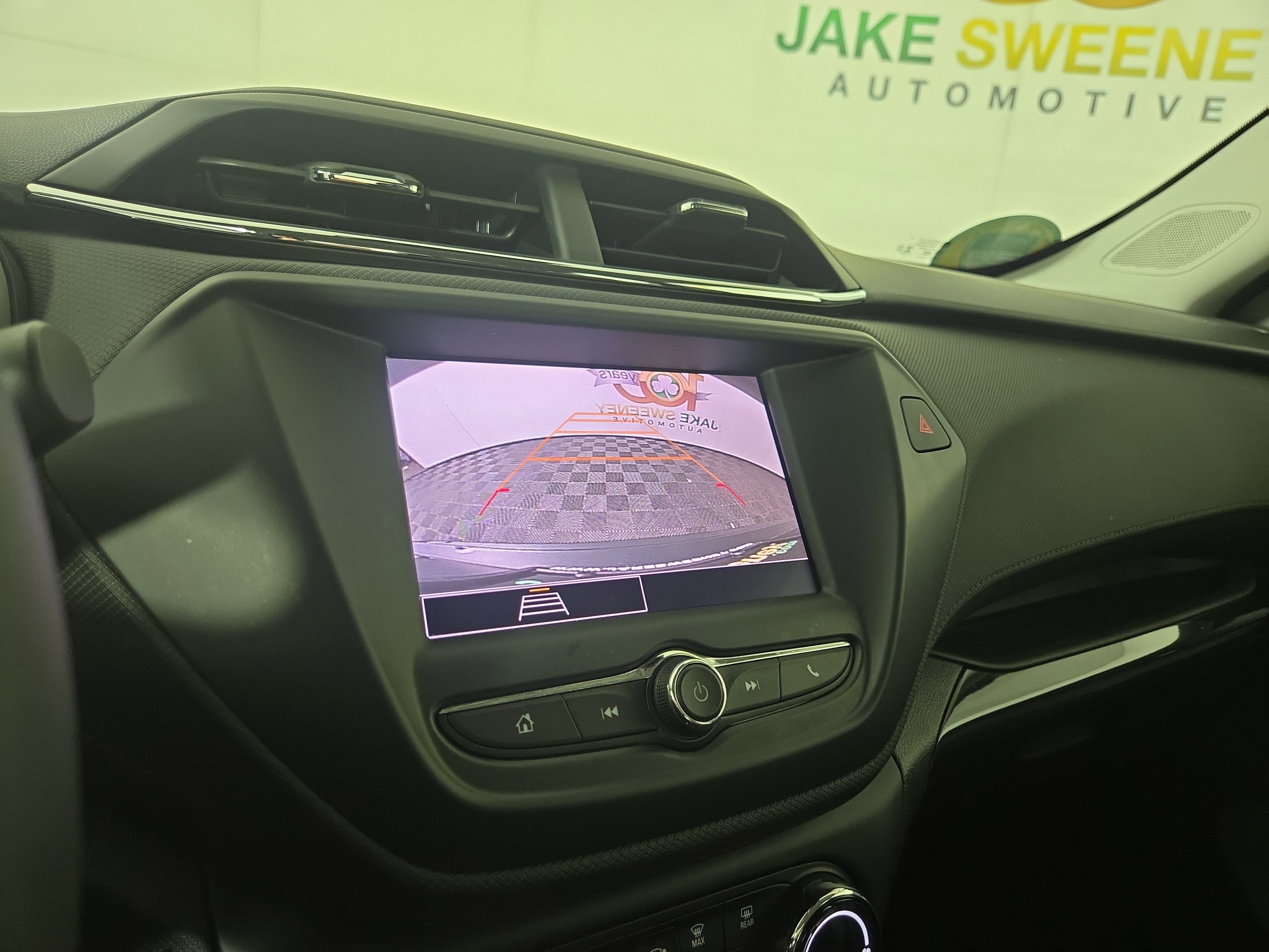 Used 2022 Chevrolet TrailBlazer LS image 20