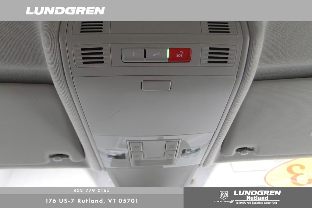 Used 2023 Volkswagen Tiguan S w/ Driver Assistance Package image 30