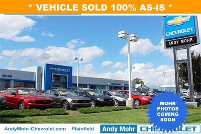 Used 2010 Chevrolet Silverado 1500 LS image 2