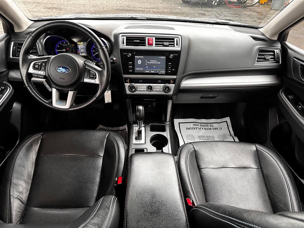 Used 2015 Subaru Legacy 2.5i Premium image 15