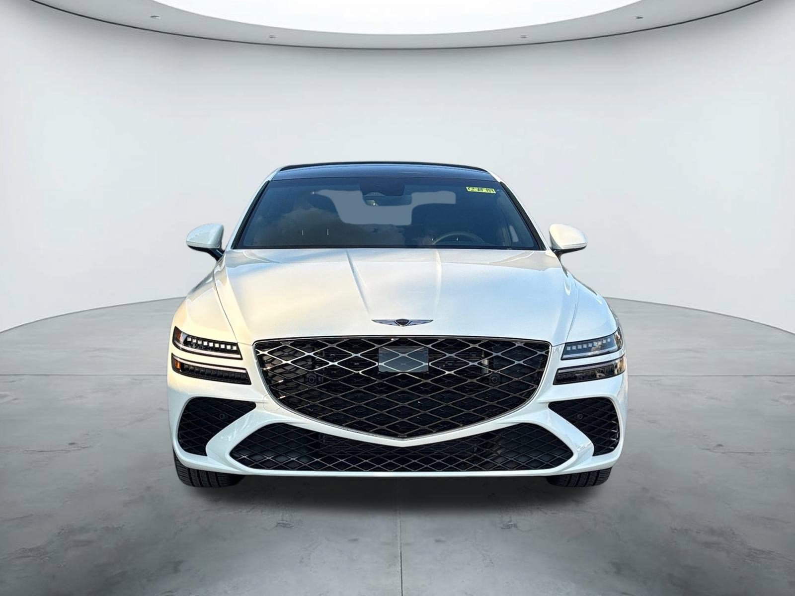 New 2025 Genesis G80 3.5T Sport AWD/4WD image 8