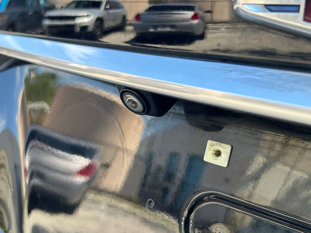 Used 2020 Cadillac XT5 Premium Luxury image 39