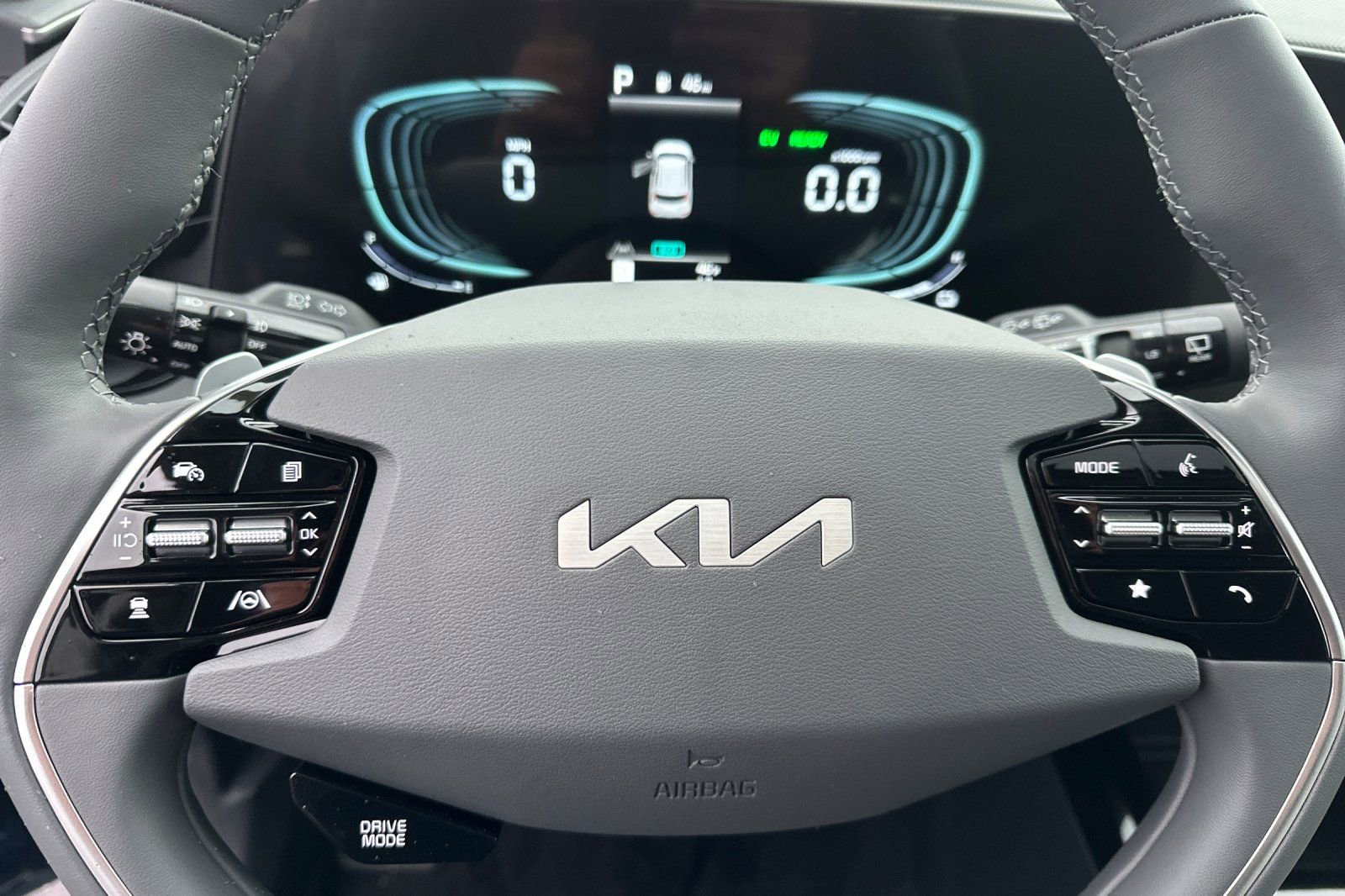 New 2026 Kia Niro SX image 24