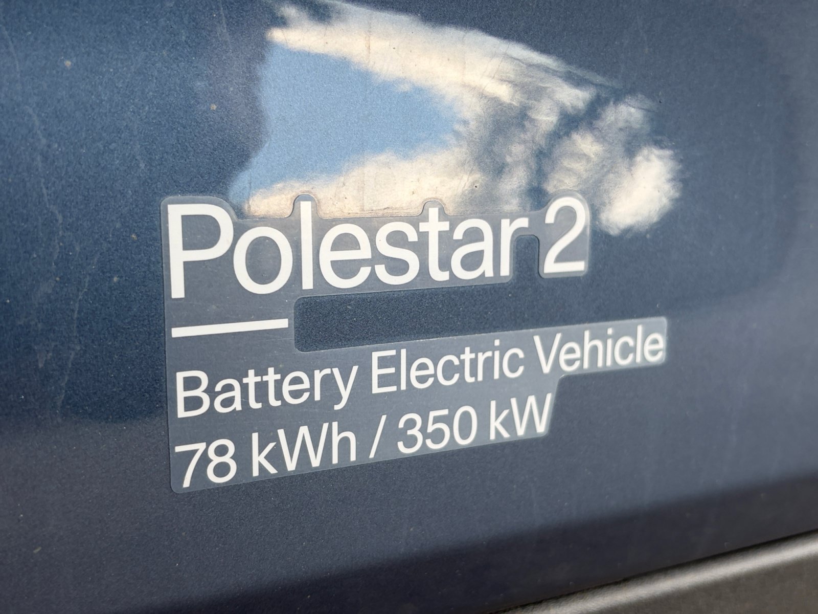 Used 2023 Polestar Polestar 2 AWD/4WD image 26