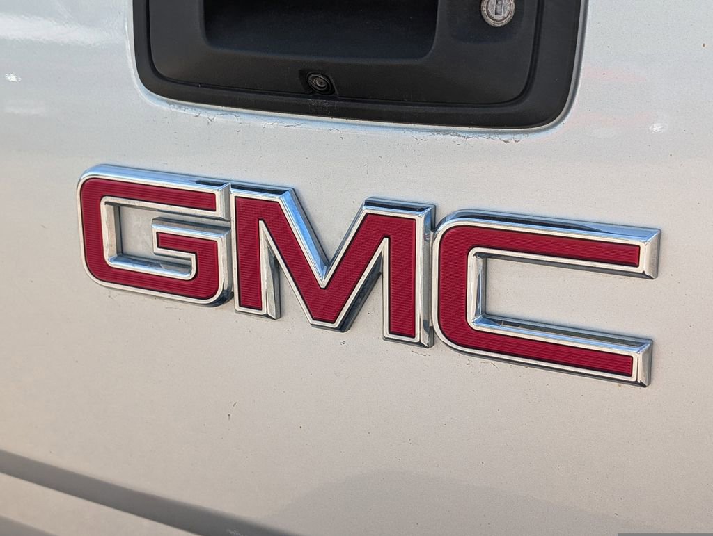 Used 2016 GMC Canyon SLE w/ SLE Convenience Package AWD/4WD image 10