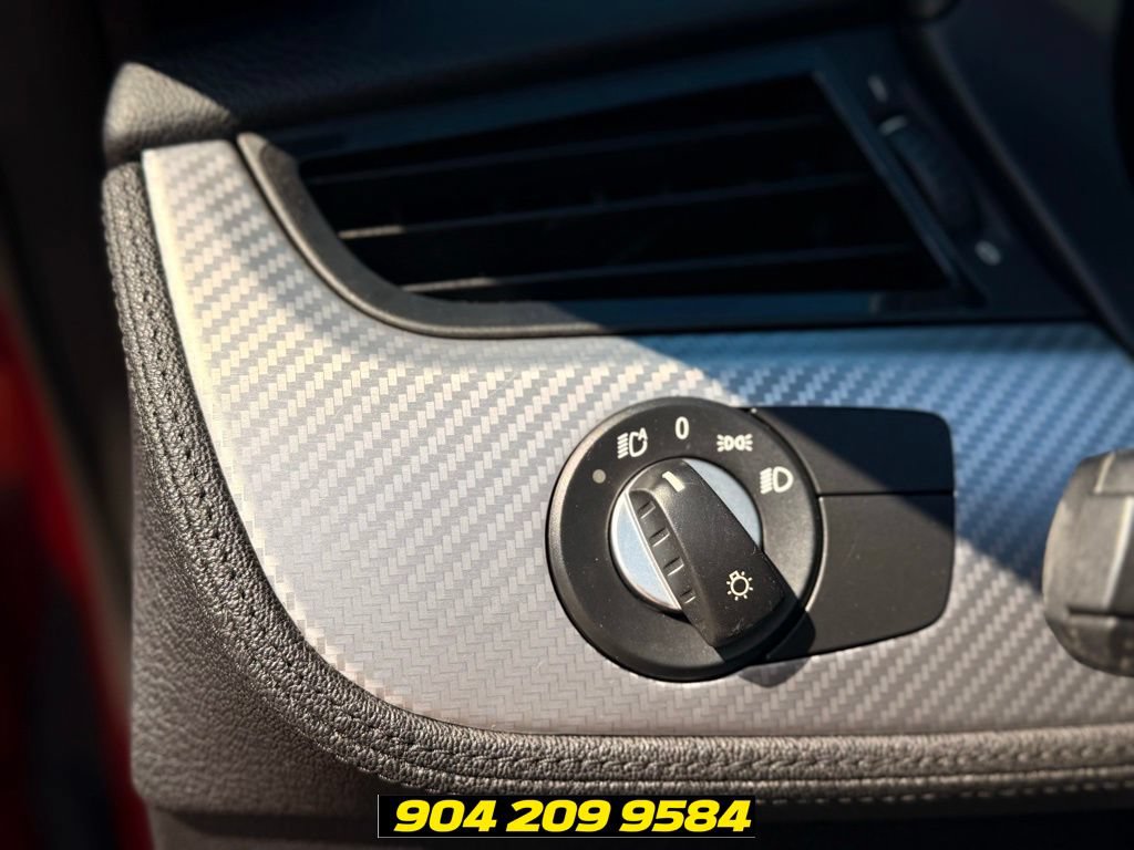 Used 2016 BMW Z4 sDrive35i RWD image 15