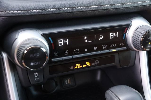 Used 2023 Toyota RAV4 AWD Hybrid image 17