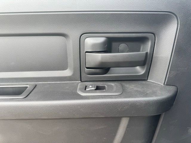 Certified 2025 RAM 2500 Tradesman image 20