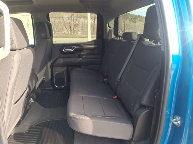Used 2023 Chevrolet Silverado 1500 RST image 38