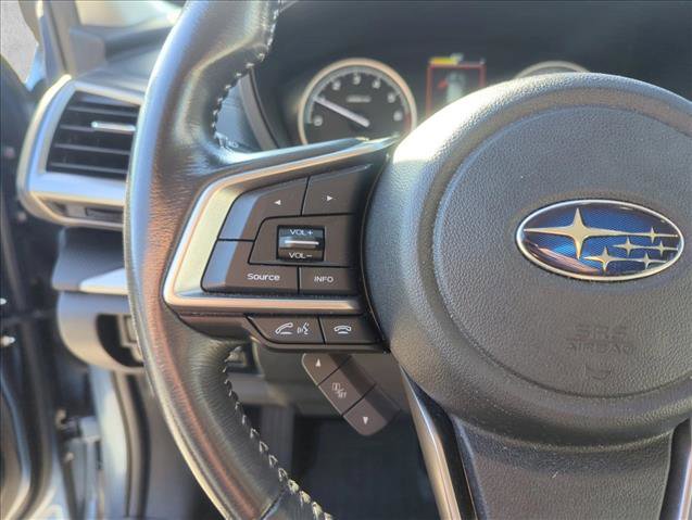 Used 2019 Subaru Forester Premium AWD/4WD image 14